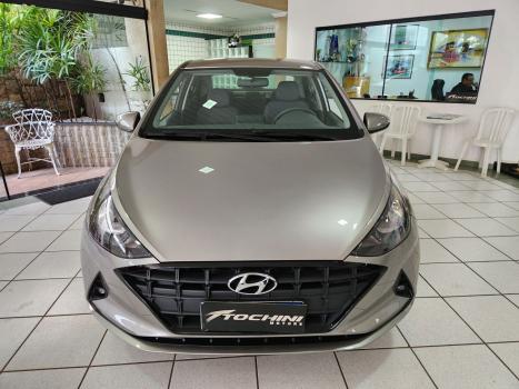 HYUNDAI HB 20 Sedan 1.0 12V 4P FLEX EVOLUTION, Foto 2