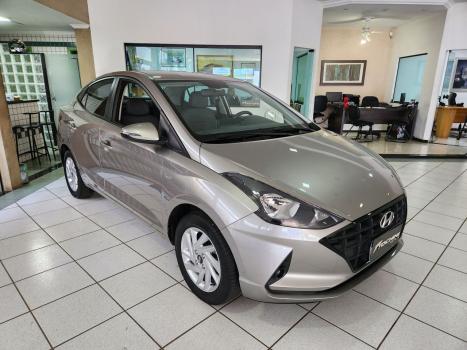 HYUNDAI HB 20 Sedan 1.0 12V 4P FLEX EVOLUTION, Foto 3