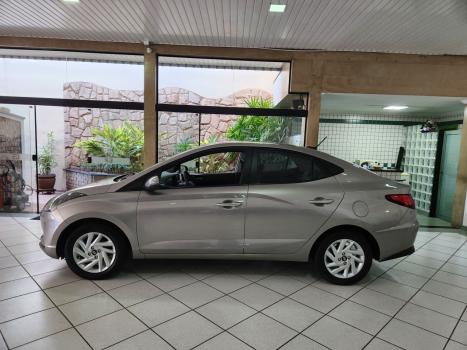 HYUNDAI HB 20 Sedan 1.0 12V 4P FLEX EVOLUTION, Foto 4
