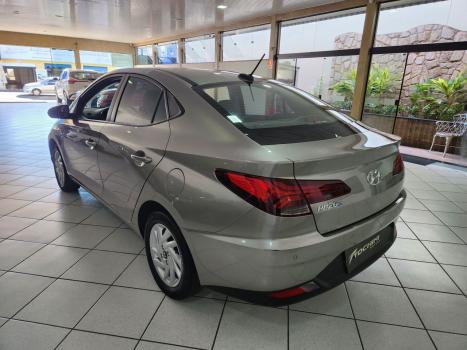 HYUNDAI HB 20 Sedan 1.0 12V 4P FLEX EVOLUTION, Foto 5