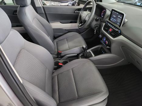 HYUNDAI HB 20 Sedan 1.0 12V 4P FLEX EVOLUTION, Foto 7