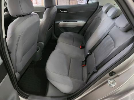 HYUNDAI HB 20 Sedan 1.0 12V 4P FLEX EVOLUTION, Foto 8
