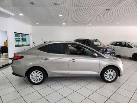 HYUNDAI HB 20 Sedan 1.0 12V 4P FLEX EVOLUTION, Foto 9