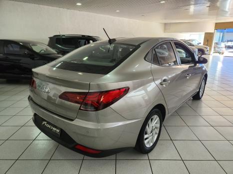 HYUNDAI HB 20 Sedan 1.0 12V 4P FLEX EVOLUTION, Foto 10