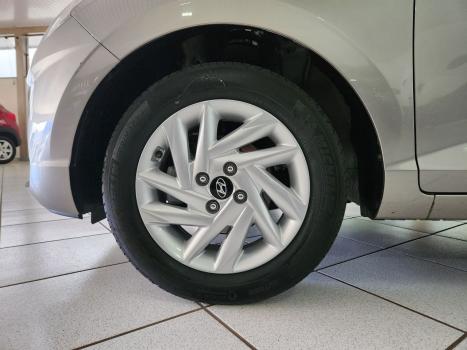HYUNDAI HB 20 Sedan 1.0 12V 4P FLEX EVOLUTION, Foto 11