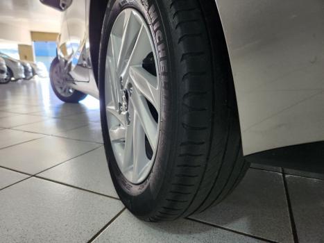HYUNDAI HB 20 Sedan 1.0 12V 4P FLEX EVOLUTION, Foto 12