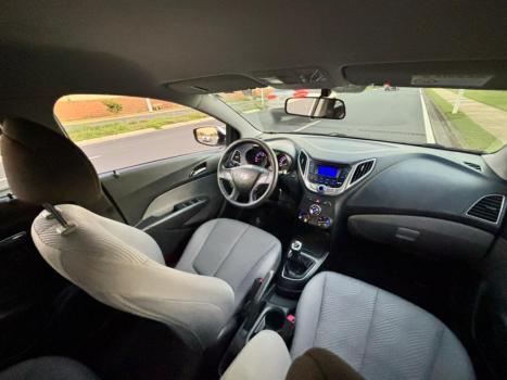 HYUNDAI HB 20 Sedan 1.6 16V 4P FLEX COMFORT PLUS, Foto 7