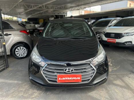 HYUNDAI HB 20 Sedan 1.6 16V 4P FLEX COMFORT AUTOMTICO, Foto 2
