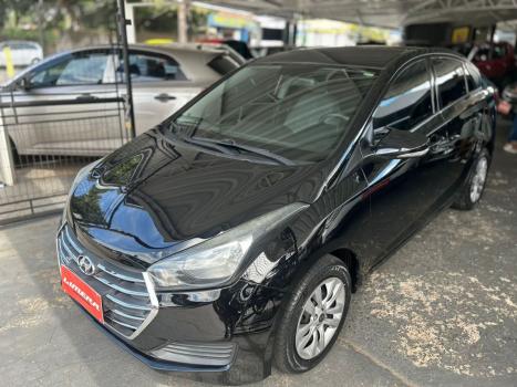 HYUNDAI HB 20 Sedan 1.6 16V 4P FLEX COMFORT AUTOMTICO, Foto 3