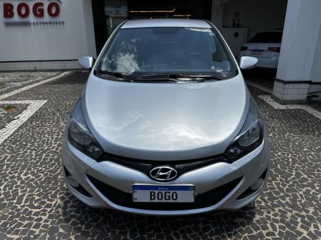HYUNDAI HB 20 Sedan 1.6 16V 4P FLEX COMFORT PLUS AUTOMTICO, Foto 2