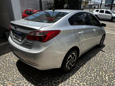 HYUNDAI HB 20 Sedan 1.6 16V 4P FLEX COMFORT PLUS AUTOMTICO, Foto 4