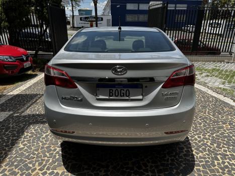 HYUNDAI HB 20 Sedan 1.6 16V 4P FLEX COMFORT PLUS AUTOMTICO, Foto 5