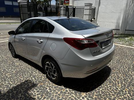 HYUNDAI HB 20 Sedan 1.6 16V 4P FLEX COMFORT PLUS AUTOMTICO, Foto 6