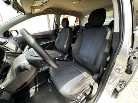HYUNDAI HB 20 Sedan 1.6 16V 4P FLEX COMFORT PLUS AUTOMTICO, Foto 8