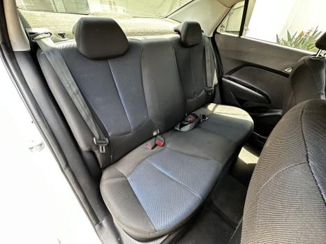 HYUNDAI HB 20 Sedan 1.6 16V 4P FLEX COMFORT PLUS AUTOMTICO, Foto 9