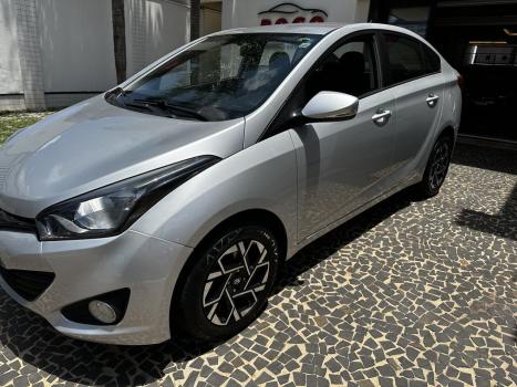 HYUNDAI HB 20 Sedan 1.6 16V 4P FLEX COMFORT PLUS AUTOMTICO, Foto 10
