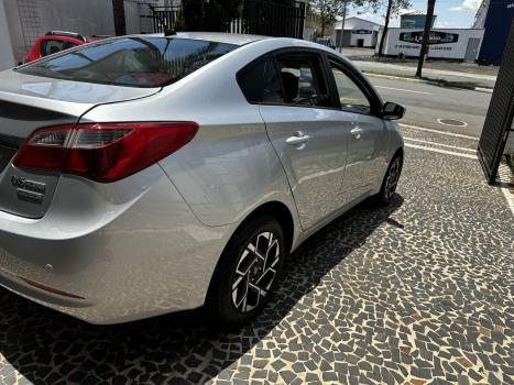 HYUNDAI HB 20 Sedan 1.6 16V 4P FLEX COMFORT PLUS AUTOMTICO, Foto 11