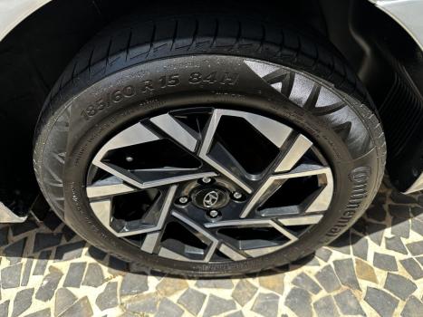 HYUNDAI HB 20 Sedan 1.6 16V 4P FLEX COMFORT PLUS AUTOMTICO, Foto 12