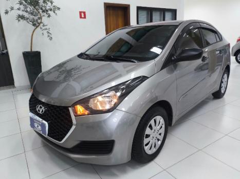 HYUNDAI HB 20 Sedan 1.0 12V 4P FLEX UNIQUE, Foto 1