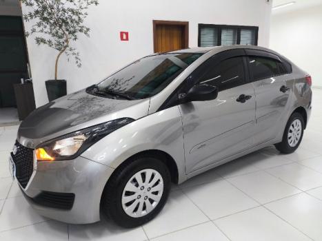 HYUNDAI HB 20 Sedan 1.0 12V 4P FLEX UNIQUE, Foto 2