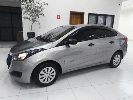 HYUNDAI HB 20 Sedan 1.0 12V 4P FLEX UNIQUE, Foto 5