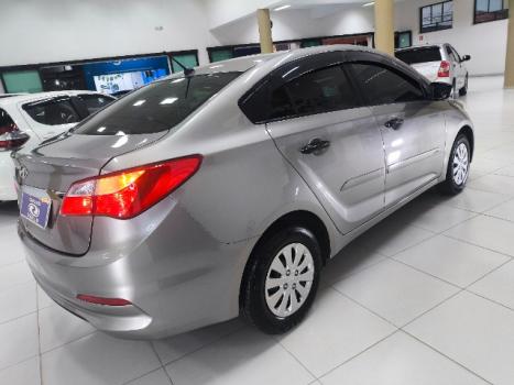 HYUNDAI HB 20 Sedan 1.0 12V 4P FLEX UNIQUE, Foto 7