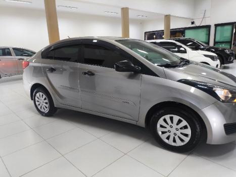HYUNDAI HB 20 Sedan 1.0 12V 4P FLEX UNIQUE, Foto 8