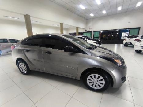 HYUNDAI HB 20 Sedan 1.0 12V 4P FLEX UNIQUE, Foto 10
