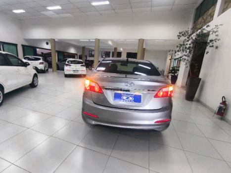 HYUNDAI HB 20 Sedan 1.0 12V 4P FLEX UNIQUE, Foto 11