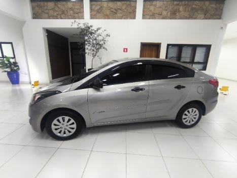 HYUNDAI HB 20 Sedan 1.0 12V 4P FLEX UNIQUE, Foto 12