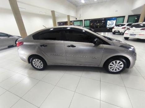 HYUNDAI HB 20 Sedan 1.0 12V 4P FLEX UNIQUE, Foto 13