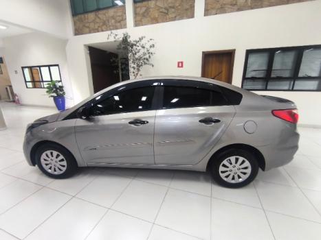 HYUNDAI HB 20 Sedan 1.0 12V 4P FLEX UNIQUE, Foto 14