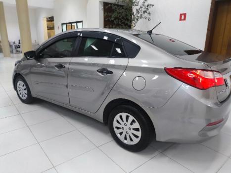 HYUNDAI HB 20 Sedan 1.0 12V 4P FLEX UNIQUE, Foto 15