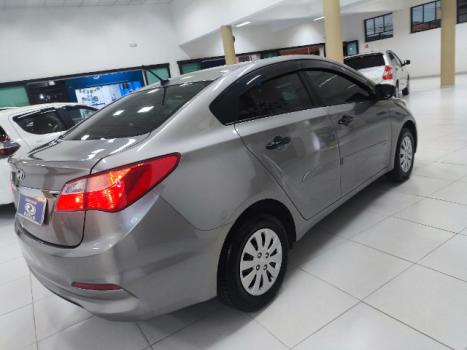 HYUNDAI HB 20 Sedan 1.0 12V 4P FLEX UNIQUE, Foto 16