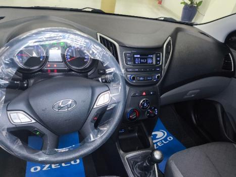 HYUNDAI HB 20 Sedan 1.0 12V 4P FLEX UNIQUE, Foto 19