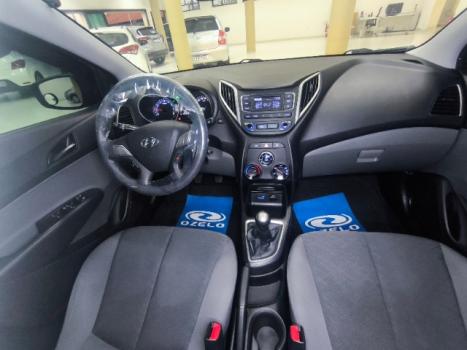HYUNDAI HB 20 Sedan 1.0 12V 4P FLEX UNIQUE, Foto 22