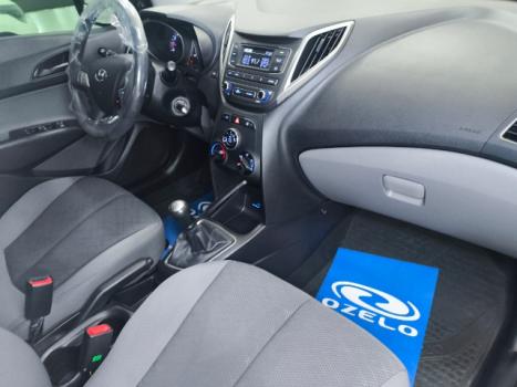 HYUNDAI HB 20 Sedan 1.0 12V 4P FLEX UNIQUE, Foto 24