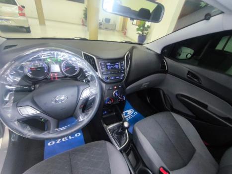 HYUNDAI HB 20 Sedan 1.0 12V 4P FLEX UNIQUE, Foto 25