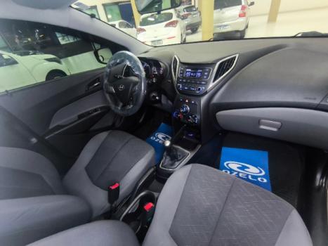 HYUNDAI HB 20 Sedan 1.0 12V 4P FLEX UNIQUE, Foto 26