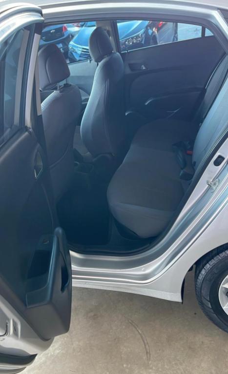 HYUNDAI HB 20 Sedan 1.6 16V 4P FLEX OCEAN AUTOMTICO, Foto 12