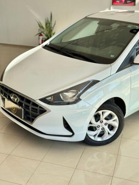 HYUNDAI HB 20 Sedan 1.0 12V 4P FLEX VISION, Foto 2