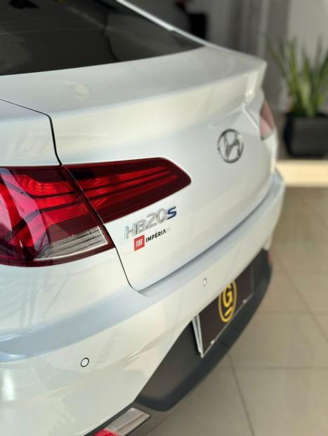 HYUNDAI HB 20 Sedan 1.0 12V 4P FLEX VISION, Foto 5
