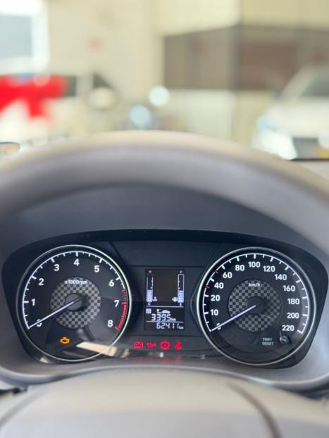 HYUNDAI HB 20 Sedan 1.0 12V 4P FLEX VISION, Foto 8