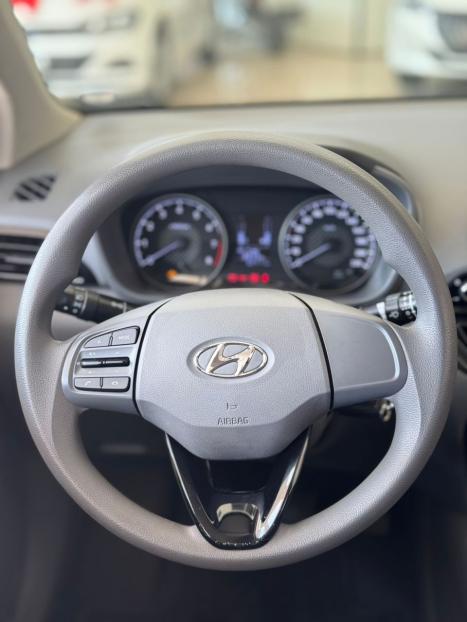 HYUNDAI HB 20 Sedan 1.0 12V 4P FLEX VISION, Foto 9