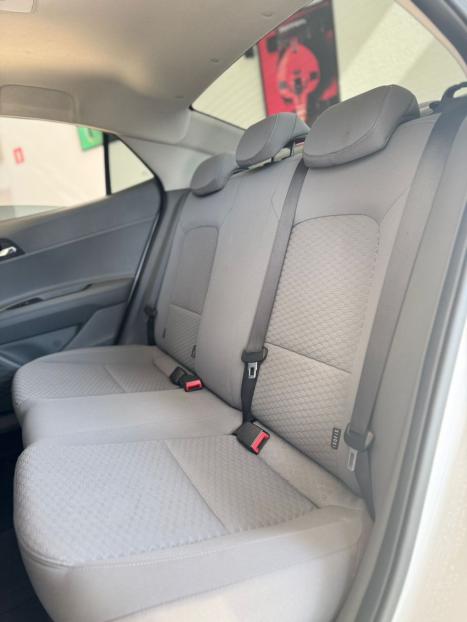 HYUNDAI HB 20 Sedan 1.0 12V 4P FLEX VISION, Foto 14