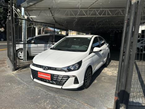 HYUNDAI HB 20 Sedan 1.0 12V 4P FLEX LIMITED, Foto 2