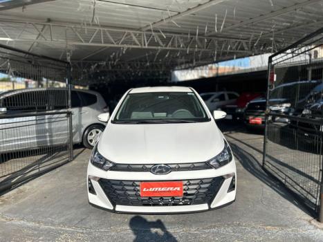 HYUNDAI HB 20 Sedan 1.0 12V 4P FLEX LIMITED, Foto 3