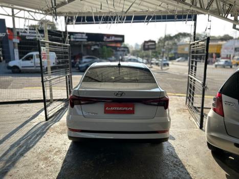 HYUNDAI HB 20 Sedan 1.0 12V 4P FLEX LIMITED, Foto 4