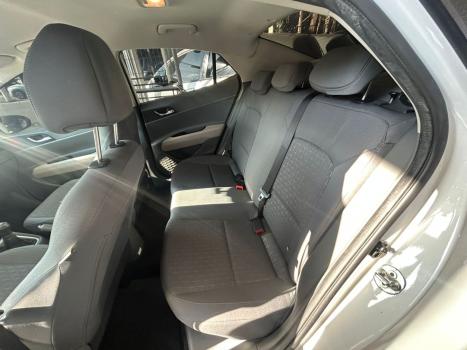 HYUNDAI HB 20 Sedan 1.0 12V 4P FLEX LIMITED, Foto 9