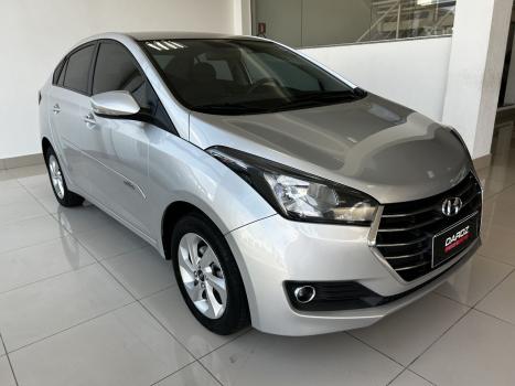 HYUNDAI HB 20 Sedan 1.6 16V 4P FLEX COMFORT PLUS, Foto 1